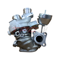New Ford F150 Ecoboost 3.5L Turbochargers