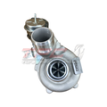New Ford F150 Ecoboost 3.5L Turbochargers