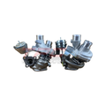 New Ford F150 Ecoboost 3.5L Turbochargers