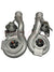 Cadillac CTS-V Sport Stage 2 Turbo Upgrades - Turbo Parts Canada Inc. 