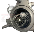 Cadillac CTS-V Sport Stage 2 Turbo Upgrades - Turbo Parts Canada Inc. 