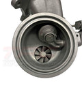OEM Rebuilt IHI IS12 Golf Turbocharger 1.8L golf 2015+ - Turbo Parts Canada Inc. 