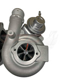 Cadillac CTS-V Sport Stage 2 Turbo Upgrades - Turbo Parts Canada Inc. 