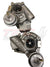Porsche 996 turbos