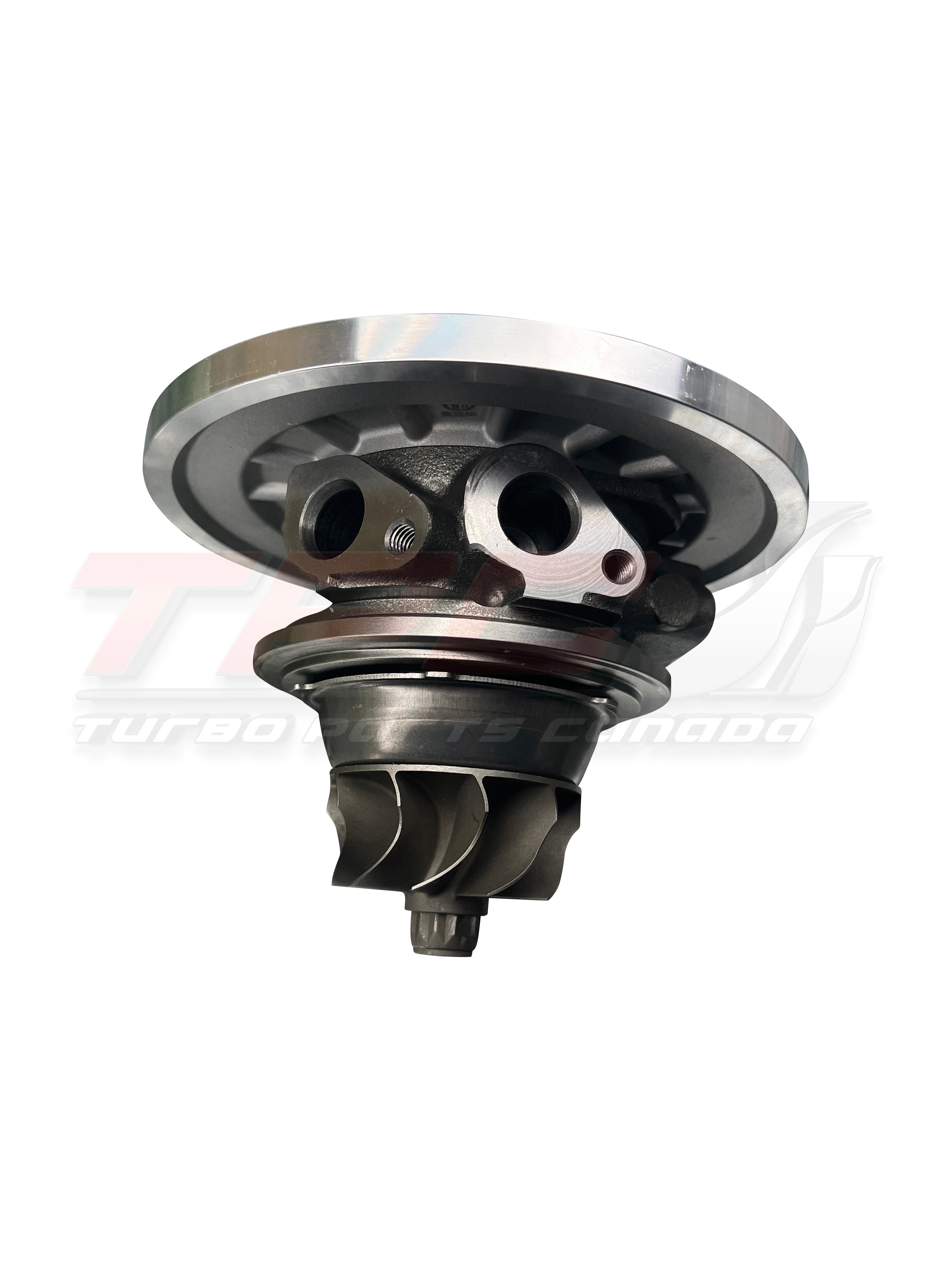 Audi B9 S4 turbo rebuild replacement