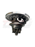 Audi B9 S4 turbo rebuild replacement