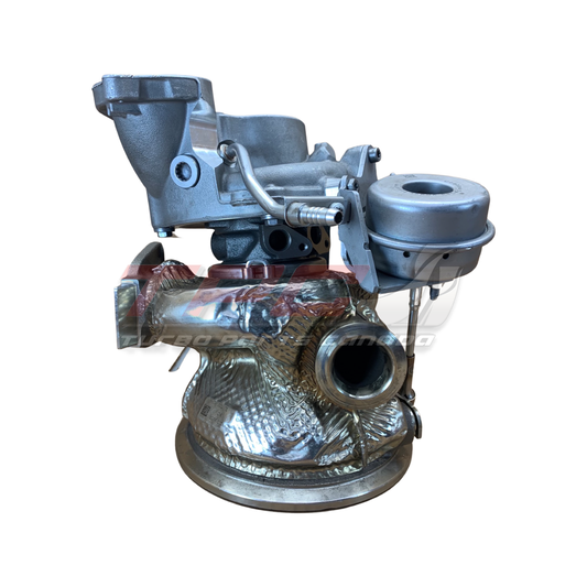 Audi  B9 3L EA839 Upgraded JB Turbocharger