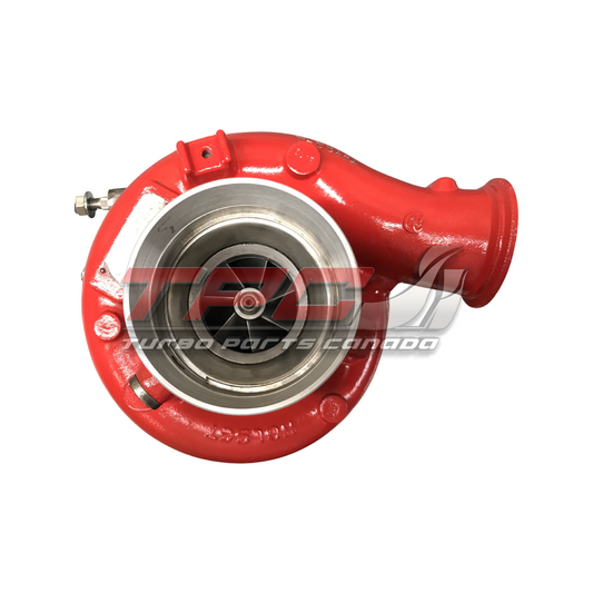 CUMMINS 6.7L HOLSET HE351VE, HE300VG 5325886