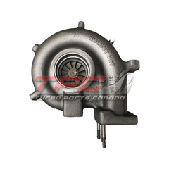 CUMMINS Paccar, HOLSET HE531VE Turbo 2842125