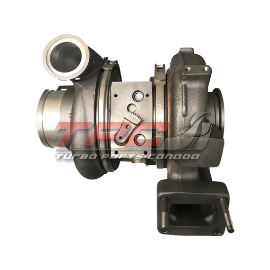 CUMMINS Paccar, HOLSET HE531VE Turbo 2842125