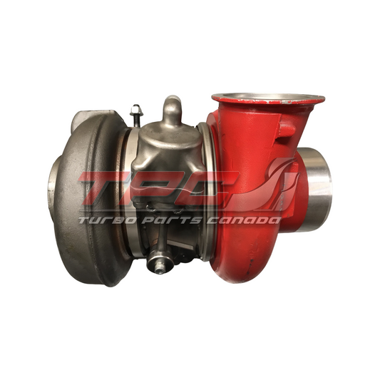 Cummins HOLSET HE551V ISX Turbo 3768264