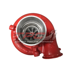 Cummins HOLSET HE551V ISX Turbo 3768264