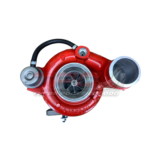 Dodge Ram 5.9L Cummins Holset HE351CW Turbocharger 4043600 - Turbo Parts Canada Inc. 