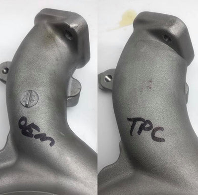 TPC GT Spec for Evolution X - Turbo Parts Canada Inc. 