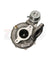 FA20 turbocharger