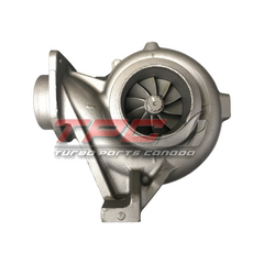 Ford 6.4 BorgWarner LOW and HIGH PRESSURE Compound Turbo