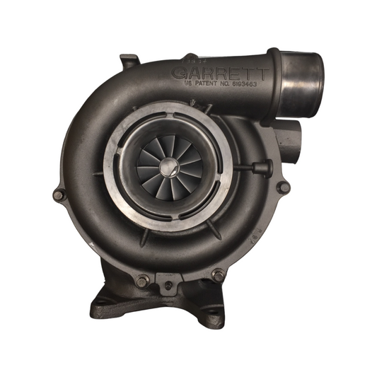 GMC DURAMAX LLY, LBZ, LMM , HD GT3788LVA Turbo 736554-5011S