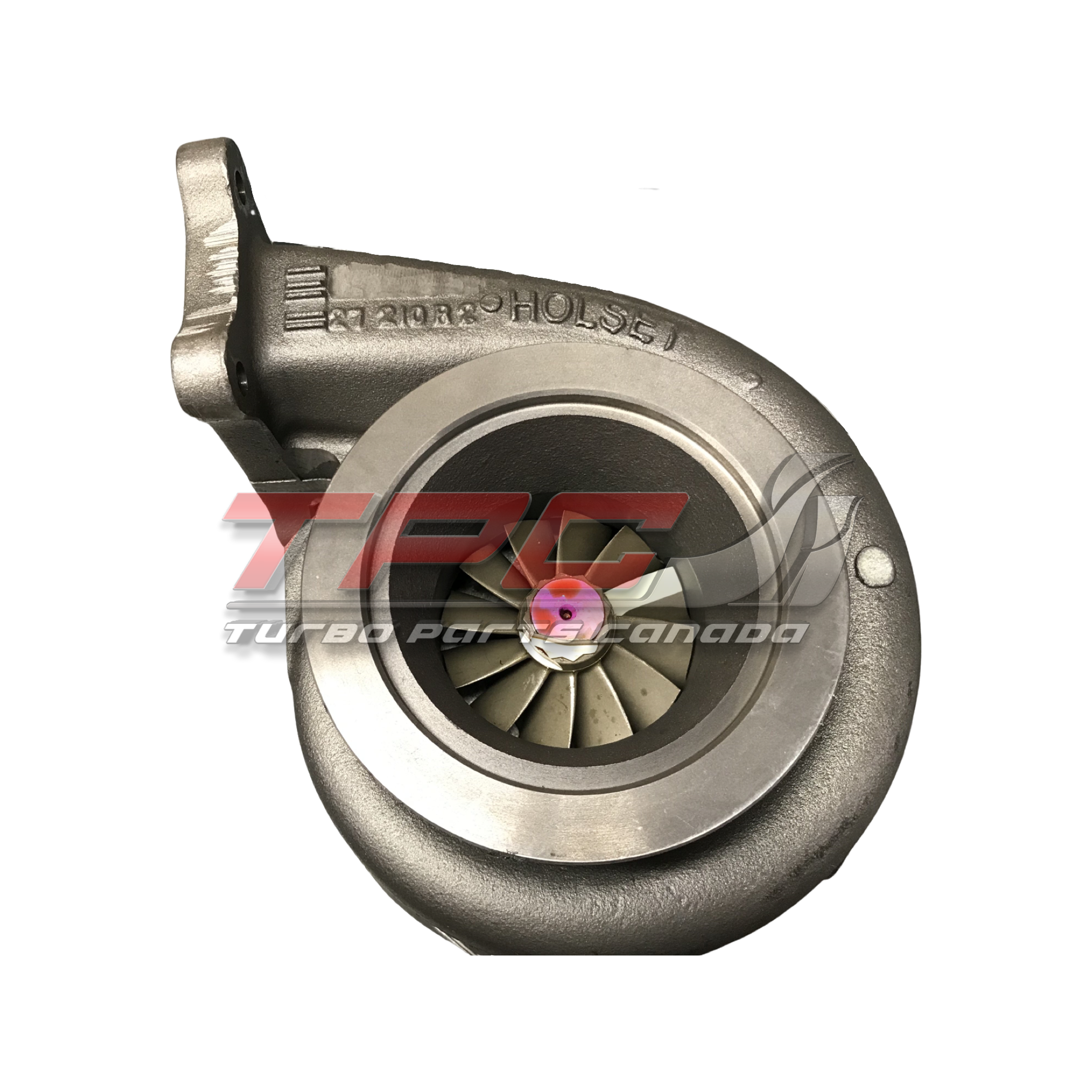 HOLSET Cummins Turbocharger BHT3E 172035 - Turbo Parts Canada Inc. 