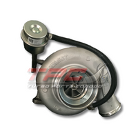 Holset HX40  16cm Twin Scroll T3  ** Super40 ** - Turbo Parts Canada Inc. 