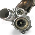 BMW N20/N26 Turbocharger Upgrade Service - Turbo Parts Canada Inc. 