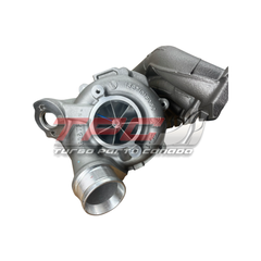 TPC700 RS3/TTRS DAZA Performance Turbocharger
