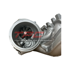 Audi RS3/TTRS DAZA Turbo Upgrade TPC700