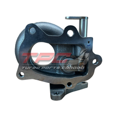 New Subaru Turbine Housing