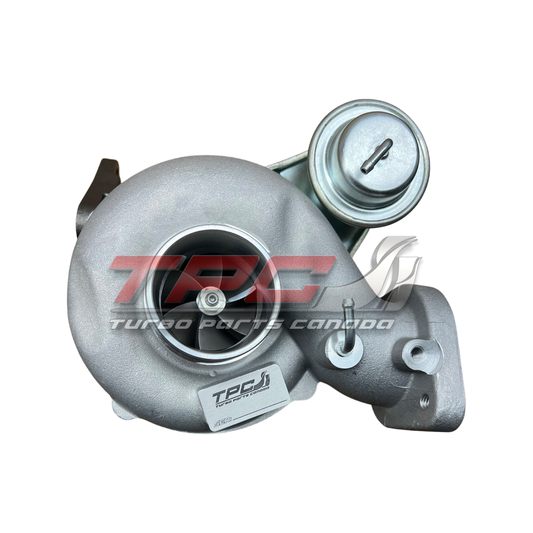 NEW VF52 Turbocharger