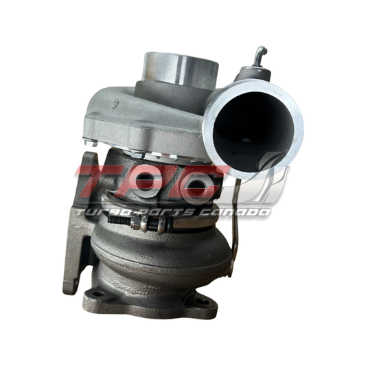 NEW VF39-43-48 Turbocharger