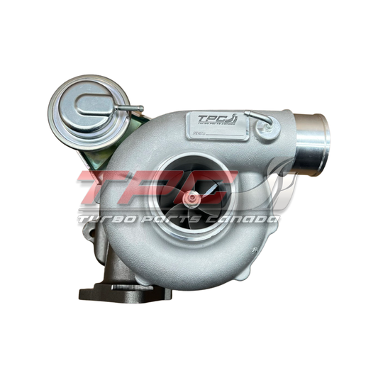 NEW VF39-43-48 Turbocharger