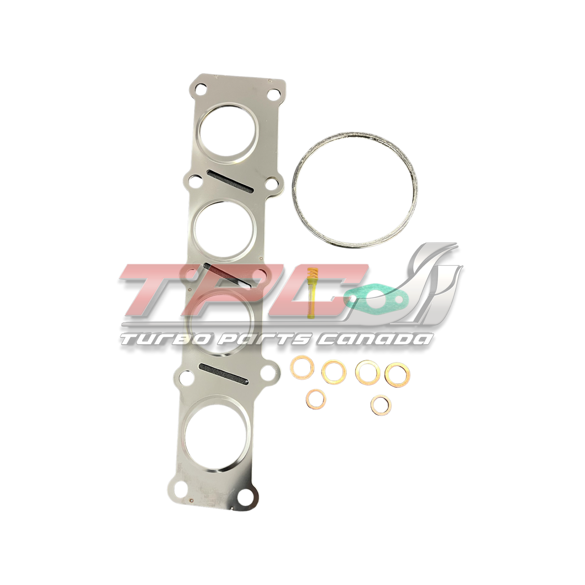 Land Rover Evoque LR2 Gasket Kit - Turbo Parts Canada Inc. 