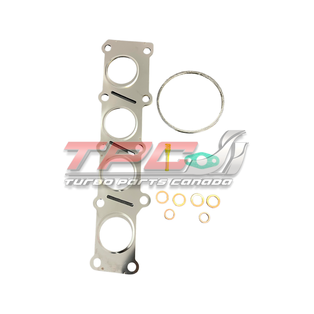 Land Rover Evoque LR2 Gasket Kit - Turbo Parts Canada Inc. 