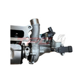 Rebuilt Q50/60 VR30DDTT Turbochargers