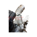 Rebuilt Q50/60 VR30DDTT Turbochargers