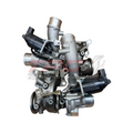 Rebuilt Q50/60 VR30DDTT Turbochargers