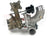 Ford Focus ST Turbo Upgrade - Turbo Parts Canada Inc. 