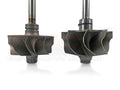 Ford Focus ST Turbo Upgrade - Turbo Parts Canada Inc. 