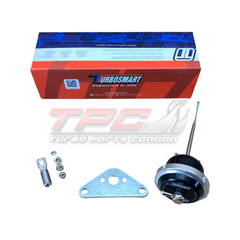 TURBOSMART EVO X 24PSI WASTEGATE ACTUATOR