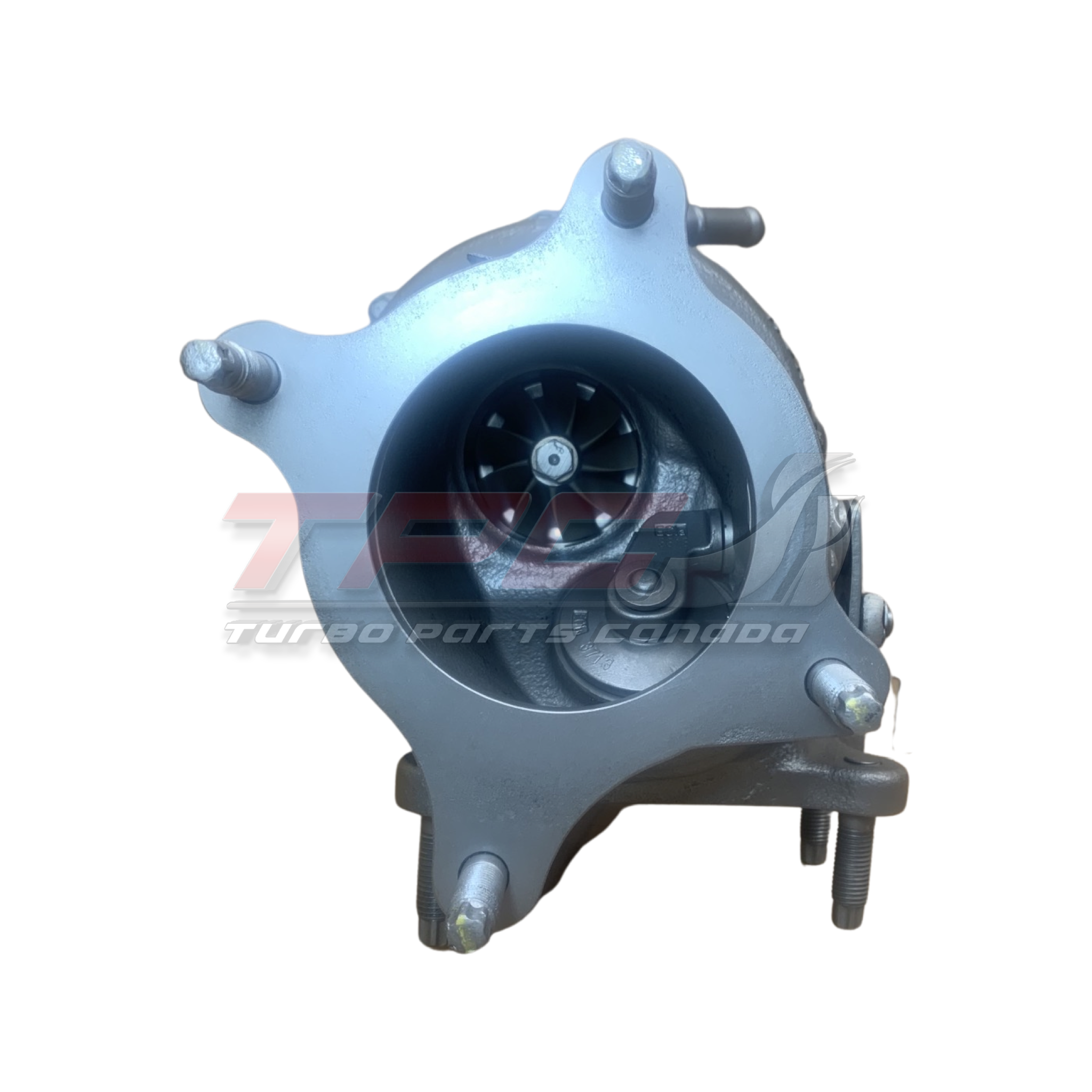 SUBARU FA20 rebuilt turbo 2015+ WRX - Turbo Parts Canada Inc. 