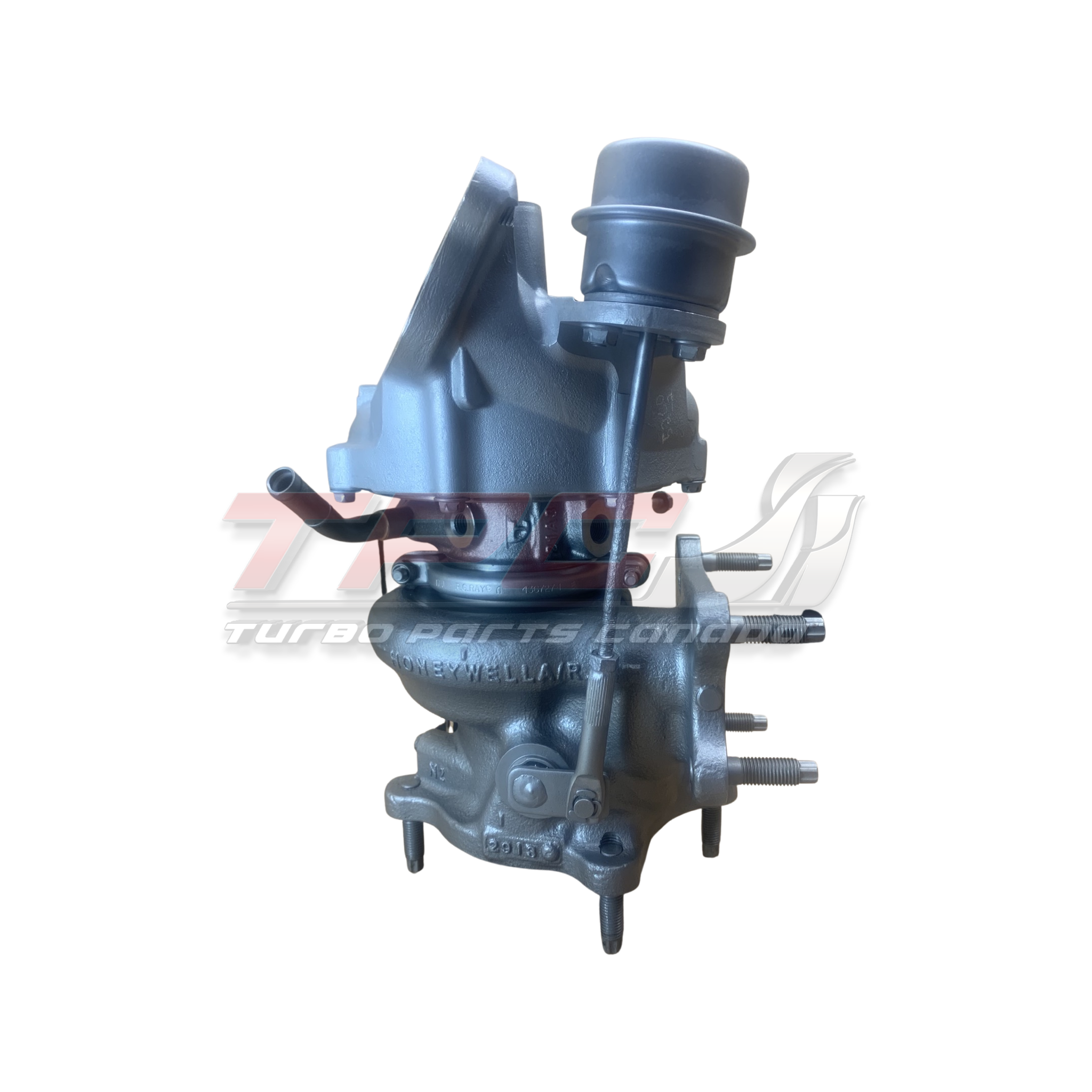 SUBARU FA20 rebuilt turbo 2015+ WRX - Turbo Parts Canada Inc. 