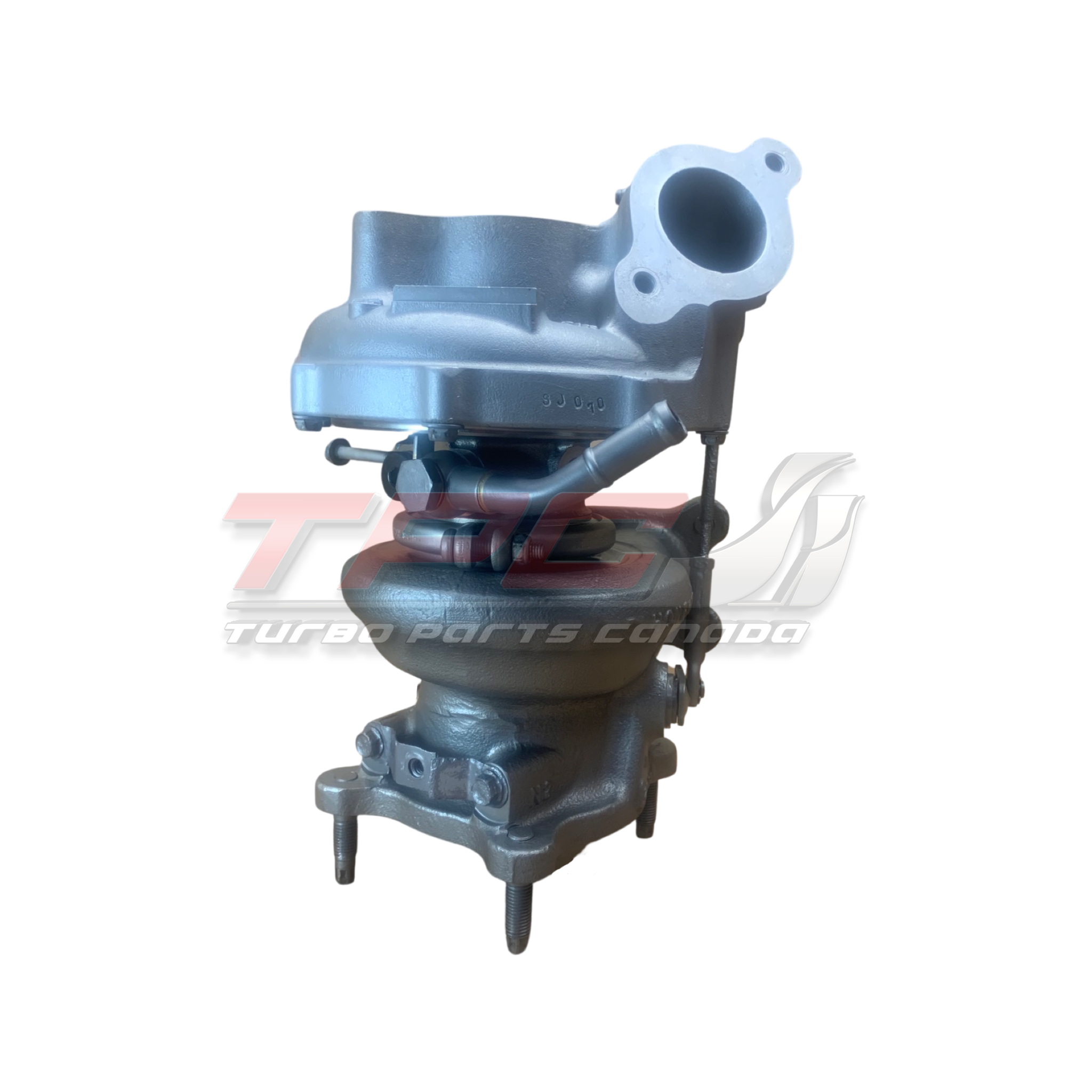 SUBARU FA20 rebuilt turbo 2015+ WRX - Turbo Parts Canada Inc. 