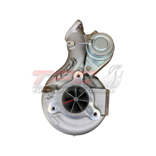 TPC R Spec for Evolution X - Turbo Parts Canada Inc. 