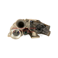 New BMW N20 4cyl Turbocharger - Turbo Parts Canada Inc. 