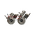 BMW S55 M2 / M3 / M4 Stage 2 Hybrid Turbos G25-550CW 48x60
