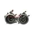 McLaren Turbo Rebuild and Upgrades