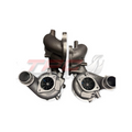 R35 G770 turbo hybrid