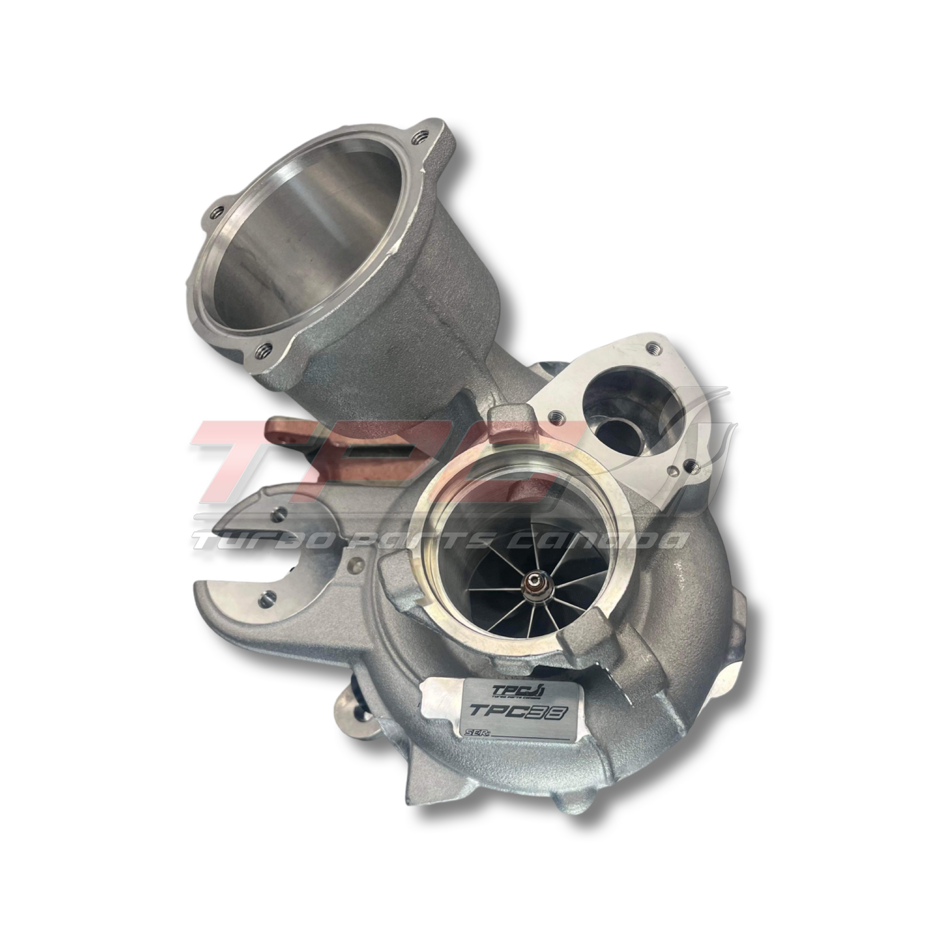 Turbocharger Sales and Services – Turbo Parts Canada Inc.