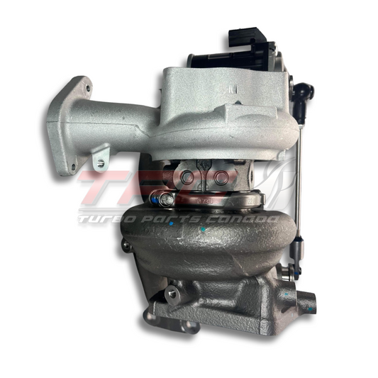 ***NEW*** Hyundai Elantra N & Kona N Hybrid Turbocharger