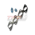 New CHEVROLET CRUZE, SONIC, TRAX AND BUICK ENCORE OEM TURBOCHARGER 1.4L - Turbo Parts Canada Inc. 