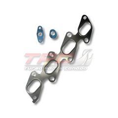 New CHEVROLET CRUZE, SONIC, TRAX AND BUICK ENCORE OEM TURBOCHARGER 1.4L - Turbo Parts Canada Inc. 